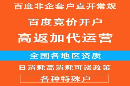 成功利用渠道开户返点，实现业务翻倍增长